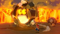 Screenshot for Super Mario 3D World + Bowser