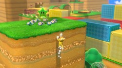 Screenshot for Super Mario 3D World + Bowser