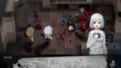 Screenshot for Corpse Party 2: Dead Patient - click to enlarge