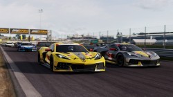 Screenshot for Project CARS 3 - click to enlarge