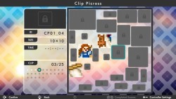 Screenshot for Picross S4 - click to enlarge