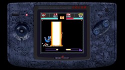 Screenshot for Samurai Shodown! 2 - click to enlarge