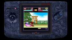 Screenshot for Samurai Shodown! 2 - click to enlarge