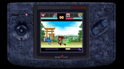 Screenshot for Samurai Shodown! 2 - click to enlarge