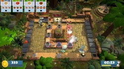 Screenshot for Overcooked! All You Can Eat - click to enlarge