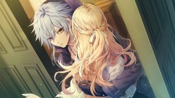 Screenshot for Piofiore: Fated Memories - click to enlarge