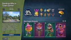 Screenshot for Plants vs. Zombies: Battle for Neighborville - Complete Edition - click to enlarge