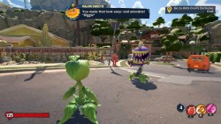 Screenshot for Plants vs. Zombies: Battle for Neighborville - Complete Edition - click to enlarge