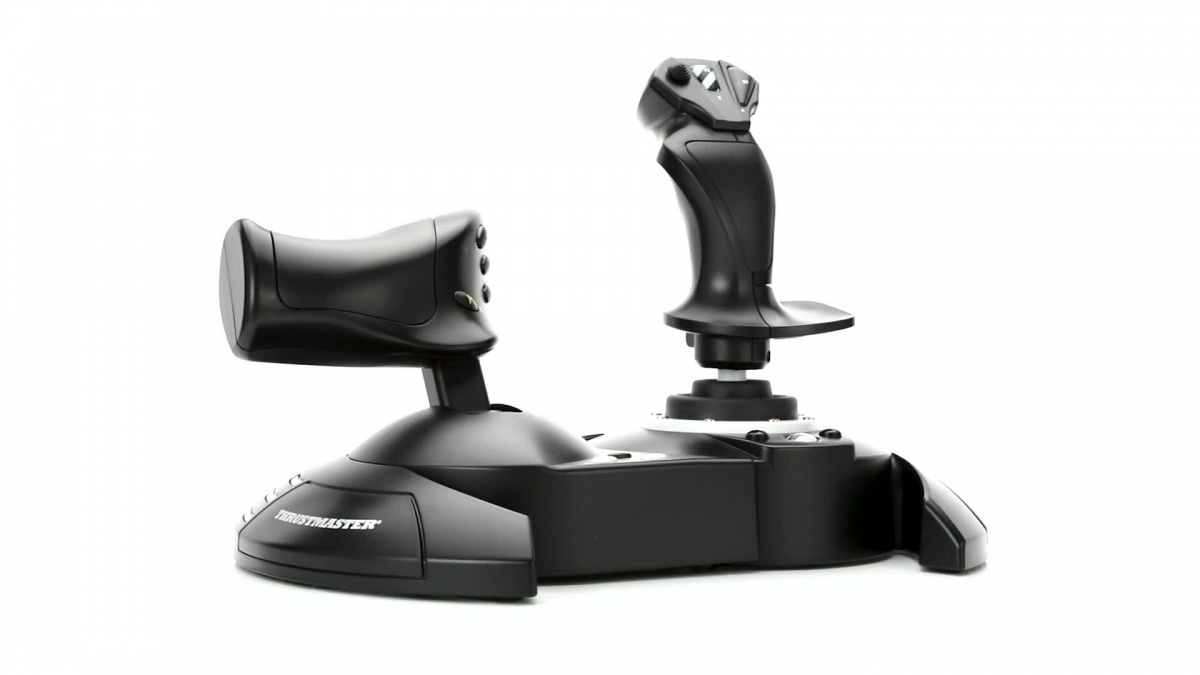 Image for Tech Up! T.Flight Hotas One Flight Stick