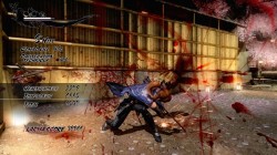 Screenshot for Ninja Gaiden: Master Collection - click to enlarge