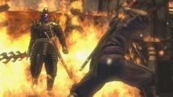 Screenshot for Ninja Gaiden: Master Collection - click to enlarge