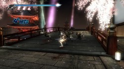 Screenshot for Ninja Gaiden: Master Collection - click to enlarge