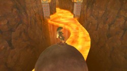 Screenshot for The Legend of Zelda: Skyward Sword - click to enlarge