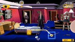 Screenshot for Danganronpa Decadence - click to enlarge