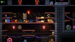 Screenshot for Exit the Gungeon - click to enlarge