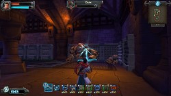 Screenshot for Orcs Must Die! - click to enlarge