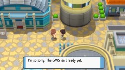 Screenshot for Pokémon Brilliant Diamond - click to enlarge