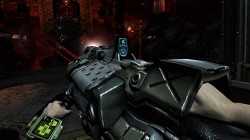 Screenshot for Doom 3: VR Edition - click to enlarge