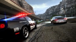 Screenshot for Need for Speed Hot Pursuit Remastered - click to enlarge