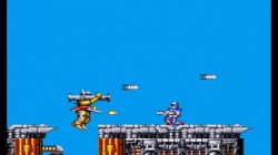 Screenshot for Turrican Flashback  - click to enlarge