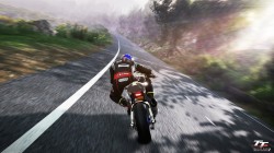 Screenshot for TT Isle of Man: Ride on the Edge 2 - click to enlarge