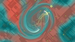 Screenshot for PixelJunk Eden 2 - click to enlarge