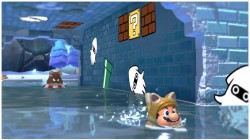 Screenshot for Super Mario 3D World + Bowser