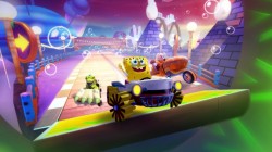 Screenshot for Nickelodeon Kart Racers 2: Grand Prix - click to enlarge