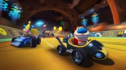 Screenshot for Nickelodeon Kart Racers 2: Grand Prix - click to enlarge