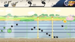 Screenshot for Tadpole Treble Encore - click to enlarge