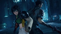 Screenshot for Final Fantasy VII Remake Intergrade - click to enlarge