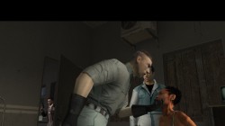 Screenshot for Max Payne 2: The Fall of Max Payne - click to enlarge