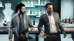 Screenshot for Max Payne 3 - click to enlarge