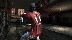 Screenshot for Max Payne 3 - click to enlarge