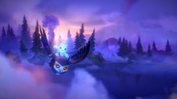 Screenshot for Ori and the Will of the Wisps - click to enlarge