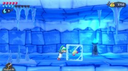 Screenshot for Wonder Boy: Asha in Monster World - click to enlarge