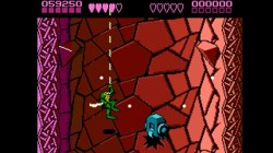 Screenshot for Battletoads - click to enlarge