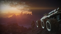 Screenshot for Mass Effect Legendary Edition - click to enlarge