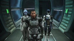 Screenshot for Mass Effect Legendary Edition - click to enlarge