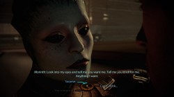 Screenshot for Mass Effect Legendary Edition - click to enlarge