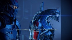 Screenshot for Mass Effect Legendary Edition - click to enlarge