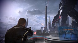 Screenshot for Mass Effect Legendary Edition - click to enlarge