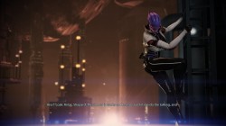 Screenshot for Mass Effect Legendary Edition - click to enlarge