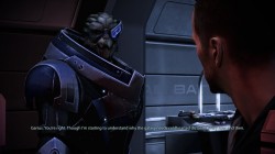 Screenshot for Mass Effect Legendary Edition - click to enlarge