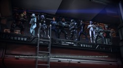 Screenshot for Mass Effect Legendary Edition - click to enlarge