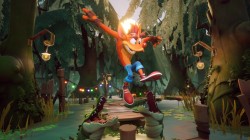 Screenshot for Crash Bandicoot 4: It