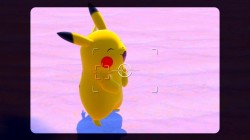 Screenshot for New Pokémon Snap - click to enlarge