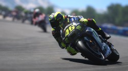 Screenshot for MotoGP 20 - click to enlarge