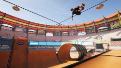 Screenshot for Tony Hawk’s Pro Skater 1 + 2 - click to enlarge