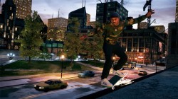 Screenshot for Tony Hawk’s Pro Skater 1 + 2 - click to enlarge